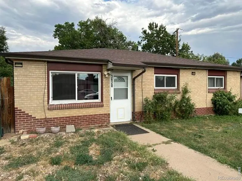 3620 Carson CT, Evans, CO 80620