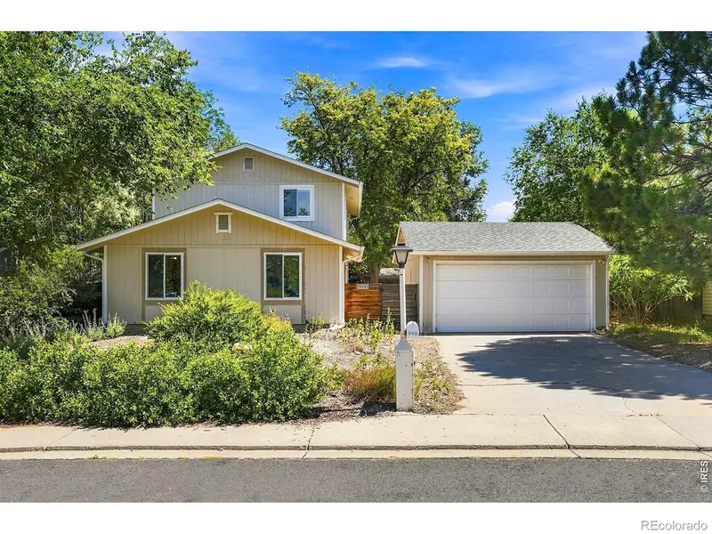 942 Granite CT, Longmont, CO 80504