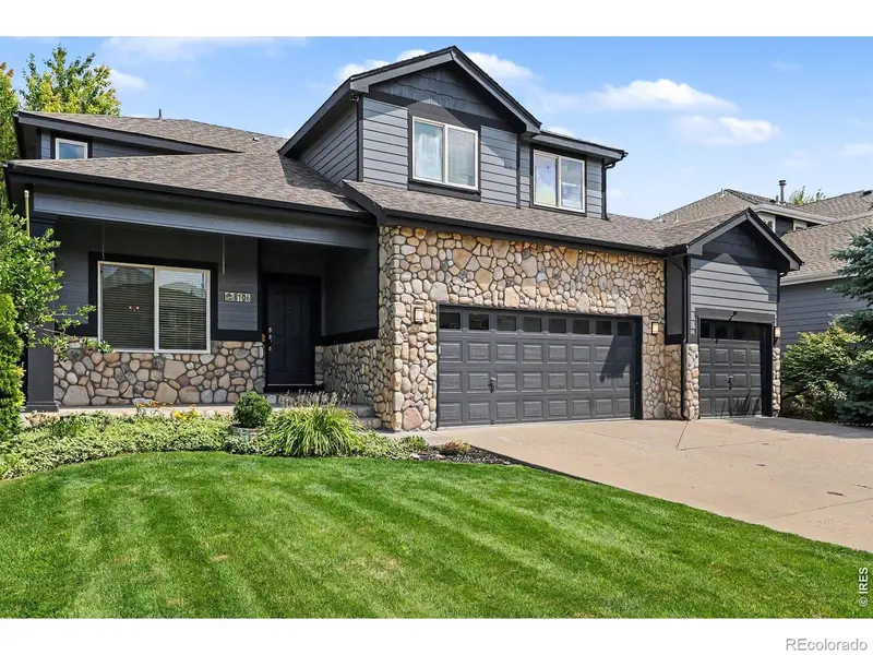 8106 Northstar DR, Windsor, CO 80528