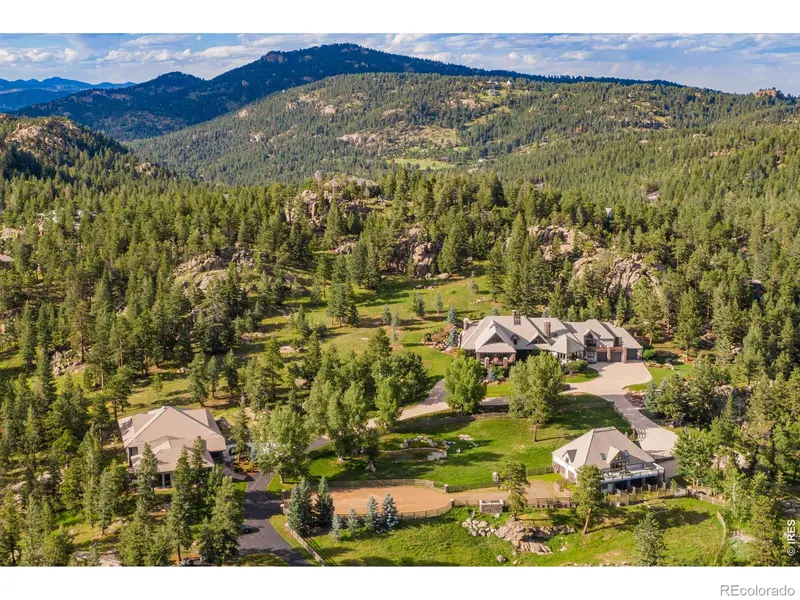 6917 Timbers DR, Evergreen, CO 80439
