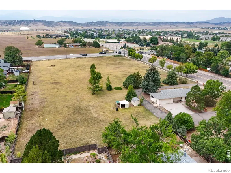 2708 W 29th ST, Loveland, CO 80538