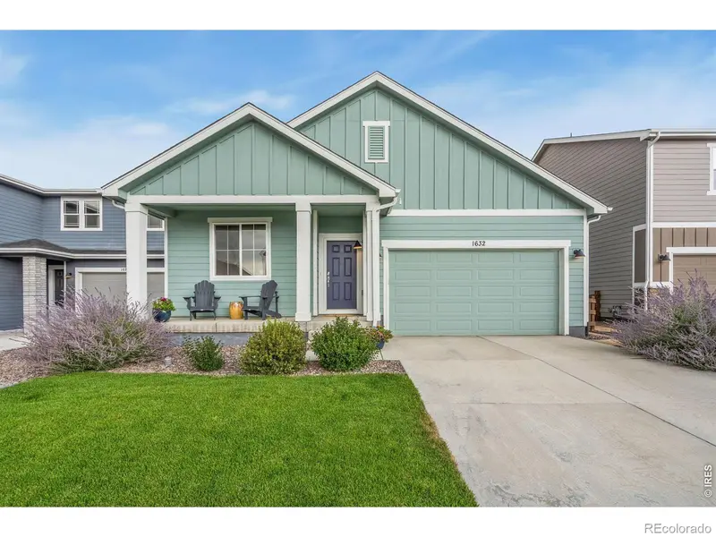 1632 Dancing Cattail DR, Fort Collins, CO 80528