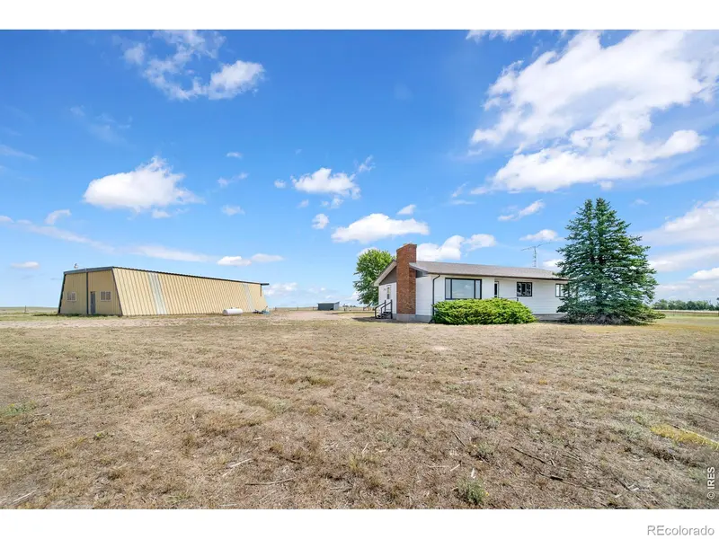 17068 County Road 81, Fleming, CO 80728