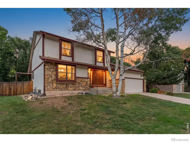 2913 Eindborough DR, Fort Collins, CO 80525