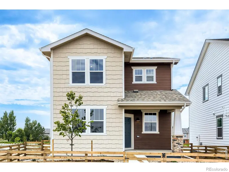 927 Nettle LN, Fort Collins, CO 80524