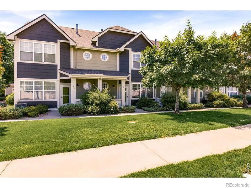 6455 Chardonnay ST #2, Evans, CO 80634