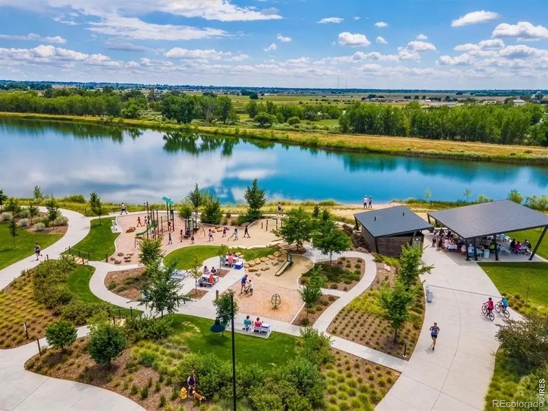 4633 N Bend WAY, Firestone, CO 80504