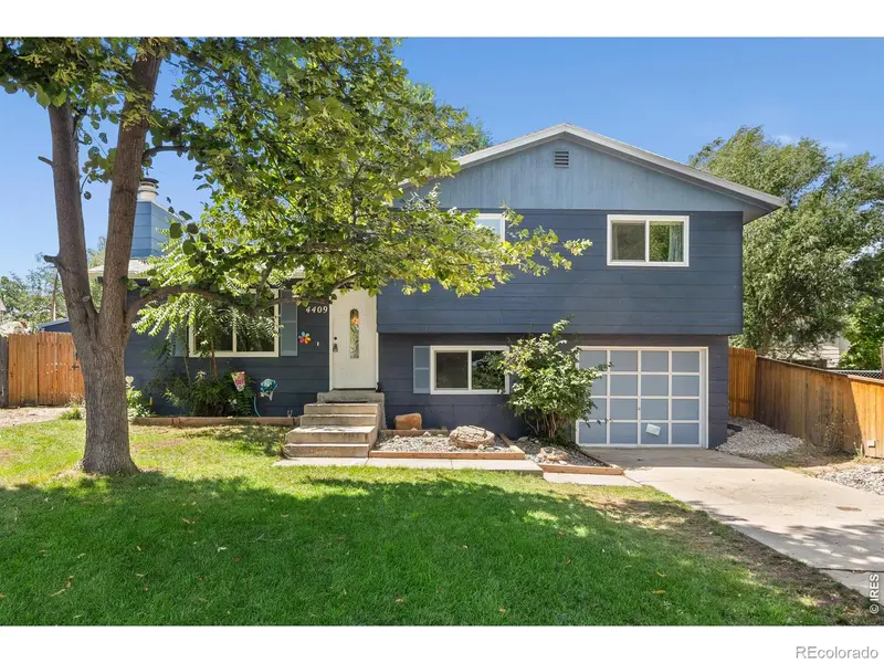 4409 Julian CT, Fort Collins, CO 80528