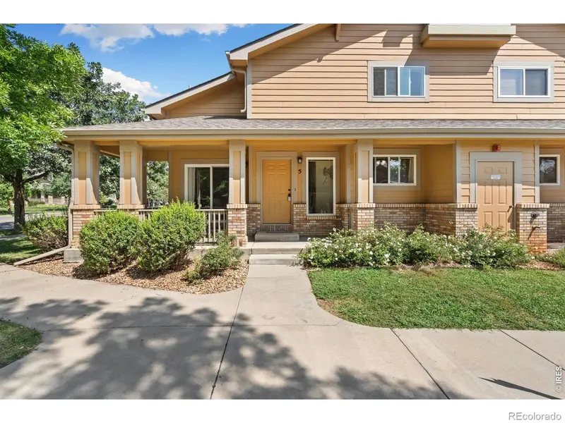 2702 Rigden Pkwy #5, Fort Collins, CO 80525