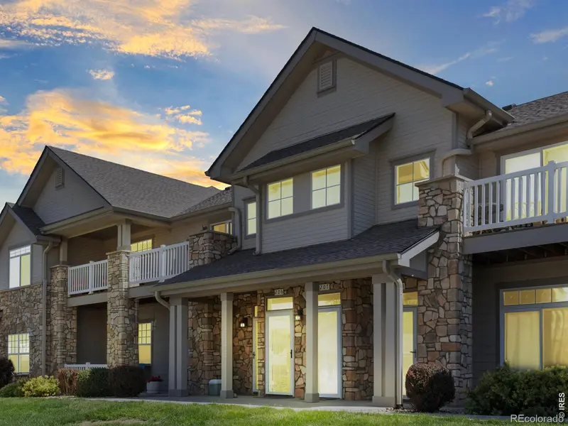10818 Cimarron ST #206, Firestone, CO 80504