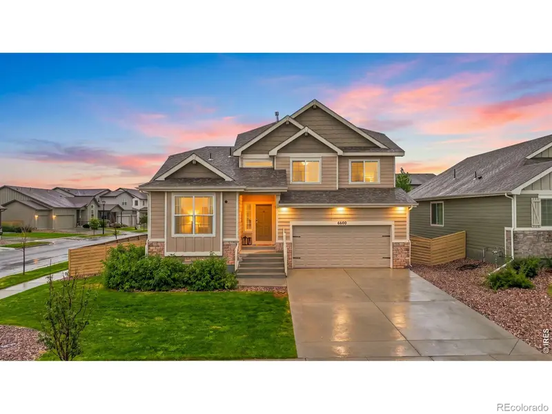 6600 5th ST, Greeley, CO 80634