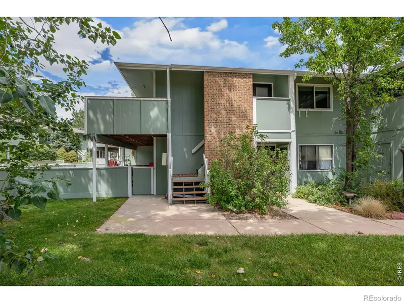 1111 Elysian Field DR #D, Lafayette, CO 80026