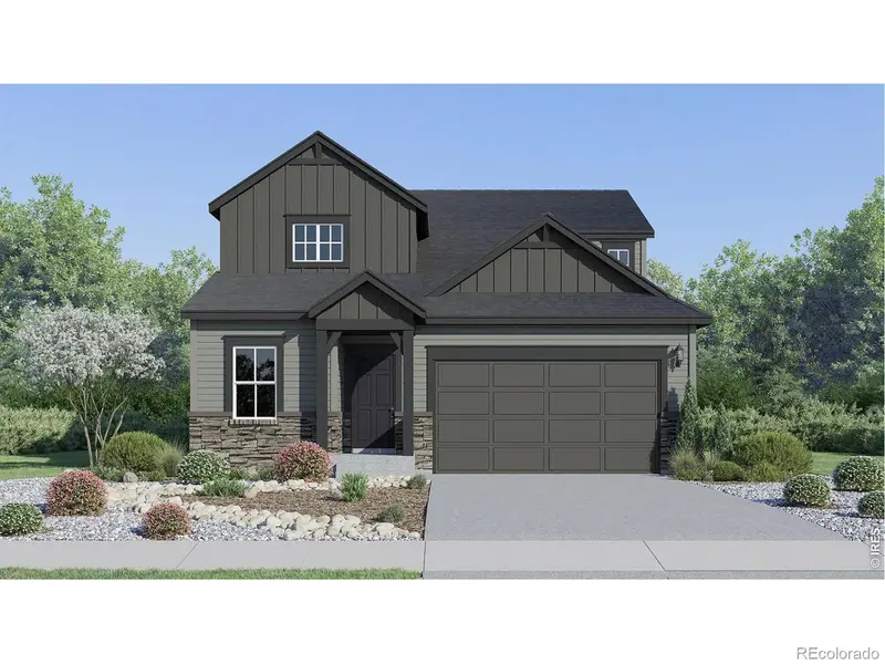1725 Howling DR, Windsor, CO 80550