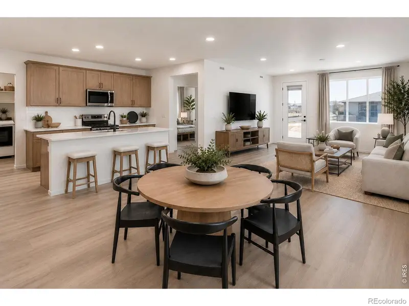 3152 Tourmaline PL, Fort Collins, CO 80524