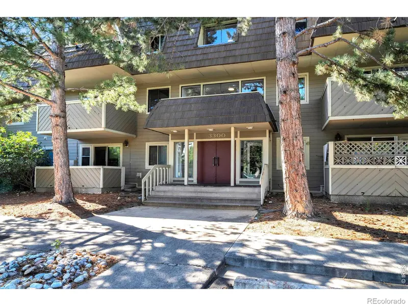 3300 Bridger TRL #201, Boulder, CO 80301