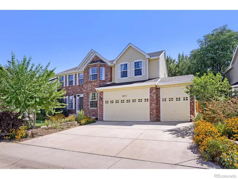 5971 Sparrow AVE, Firestone, CO 80504