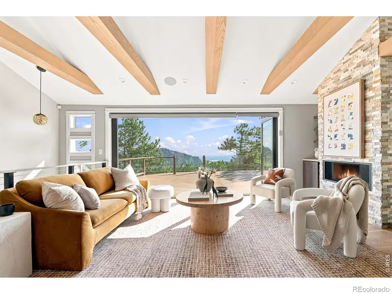 227 Balsam LN, Boulder, CO 80304