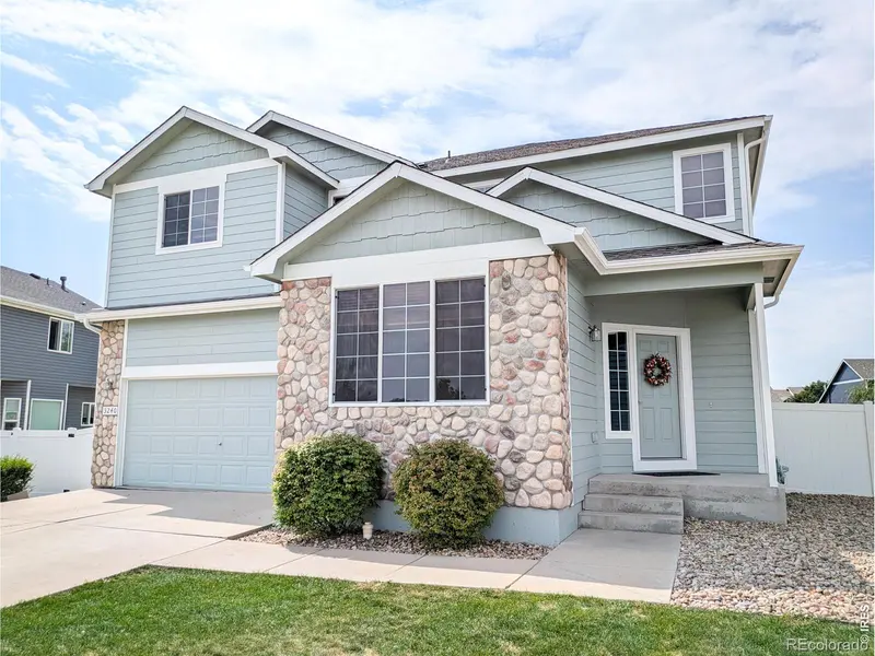 3240 Silverbell DR, Johnstown, CO 80534