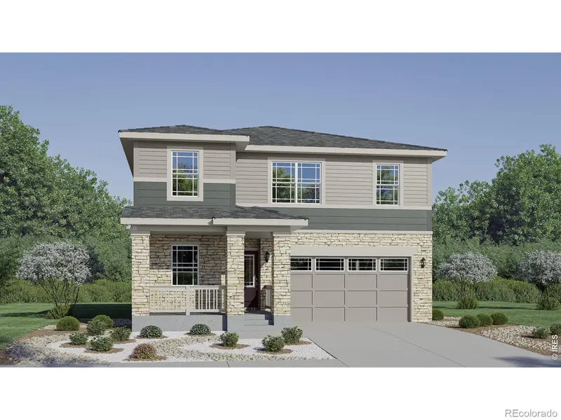 6143 Drum PL, Loveland, CO 80538