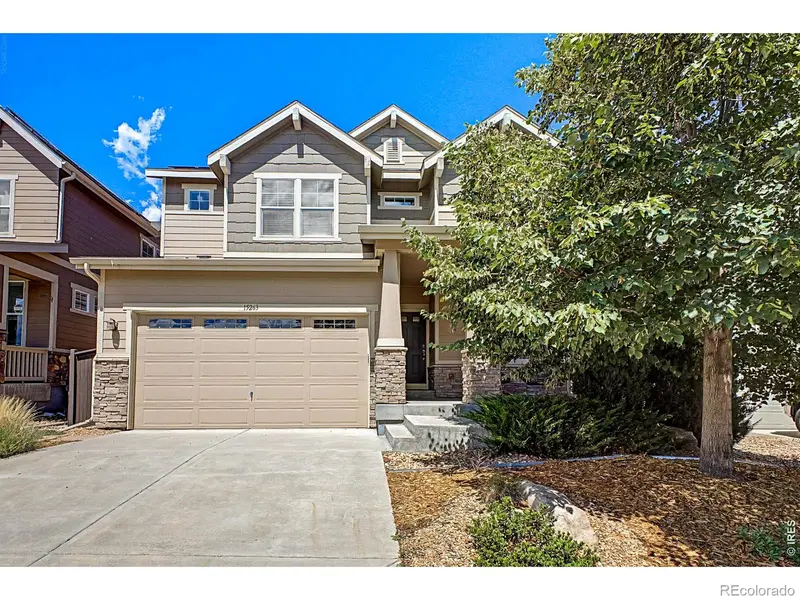 15263 W 49th PL, Golden, CO 80403