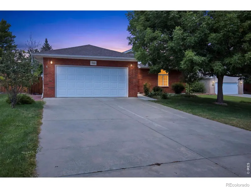 2636 Pheasant DR, Longmont, CO 80503