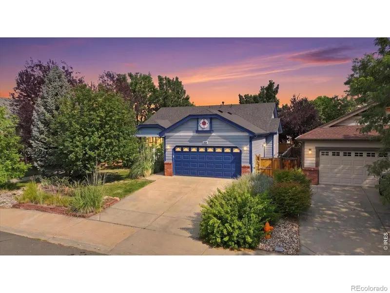 2493 Steamboat Springs ST, Loveland, CO 80538