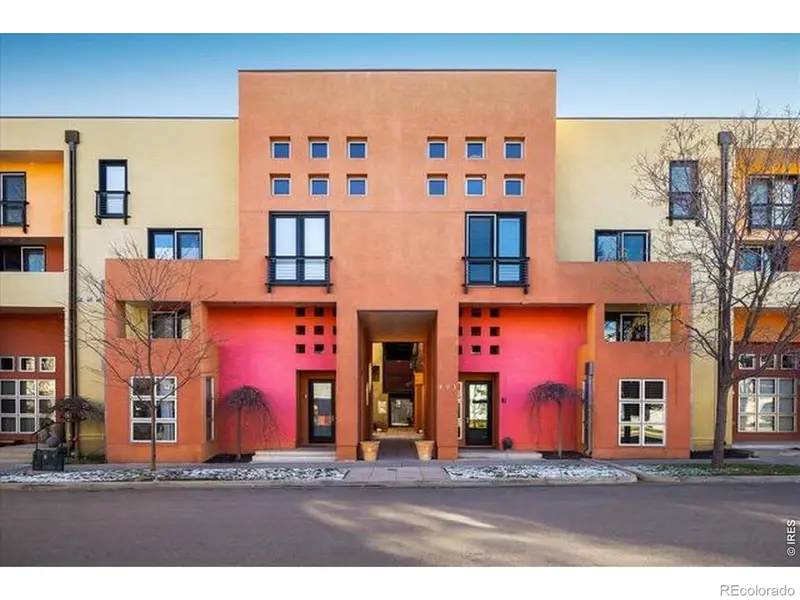801 Confidence DR #10, Longmont, CO 80504