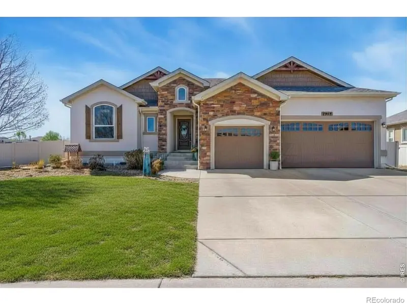 7419 Ladbroke DR, Windsor, CO 80550