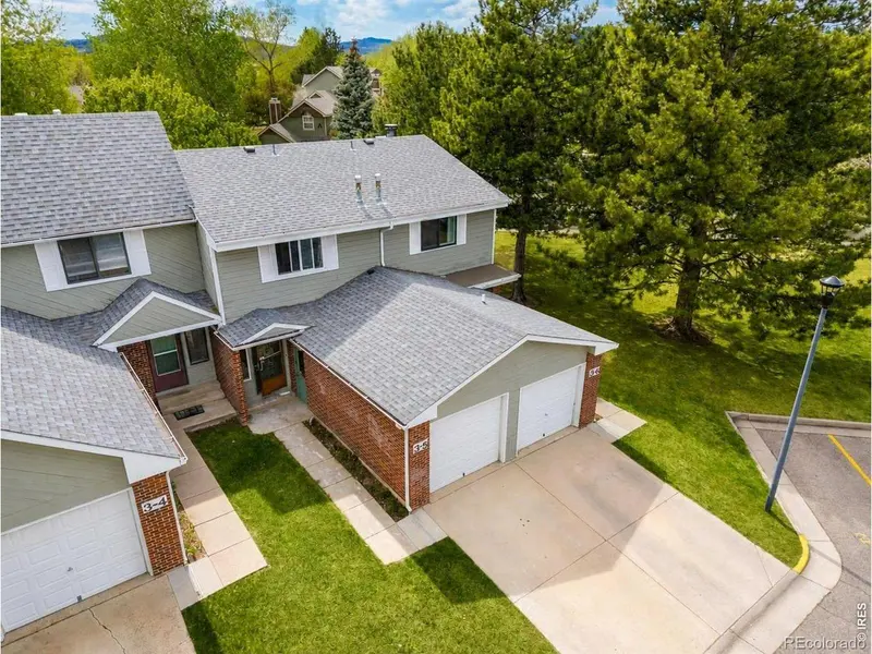 3440 Windmill DR #6, Fort Collins, CO 80526