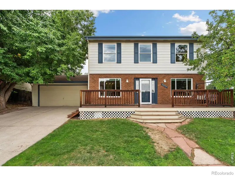 2072 Huntington CIR, Fort Collins, CO 80526