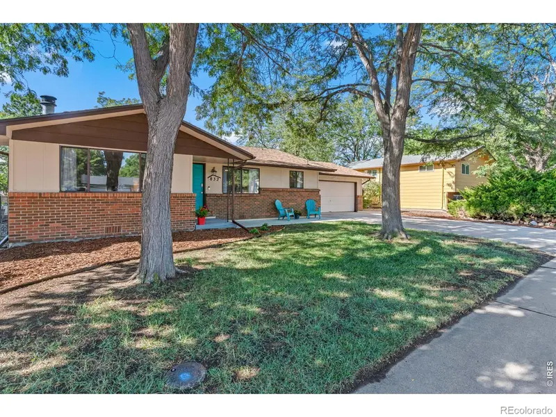 832 18th ST, Loveland, CO 80537