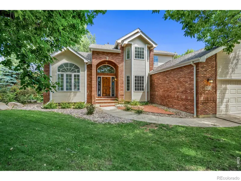 2677 Eldorado Springs DR, Loveland, CO 80538