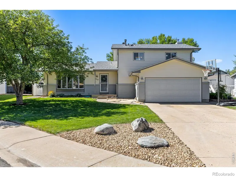 619 Blue Mountain CT, Windsor, CO 80550