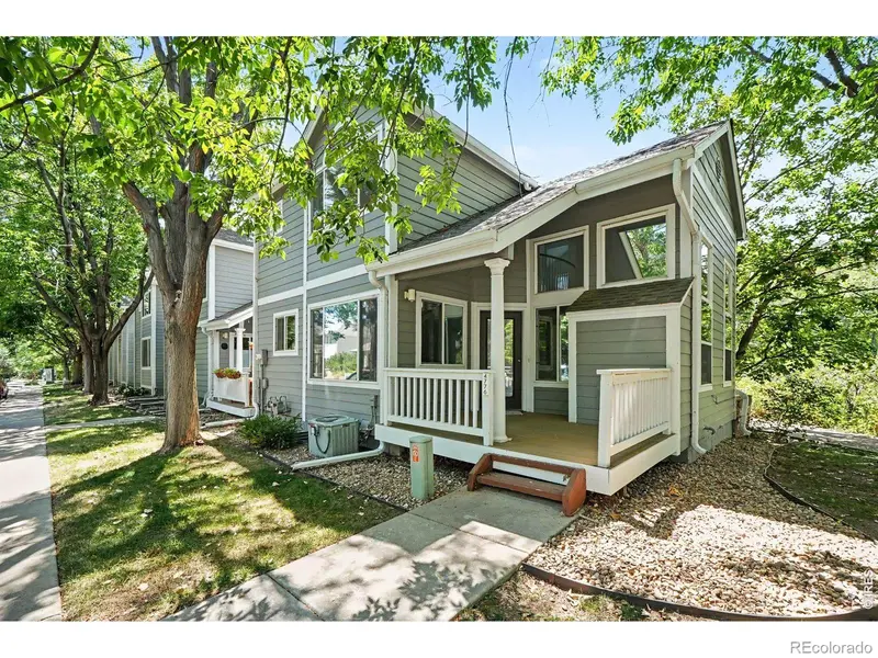 4776 Franklin DR, Boulder, CO 80301