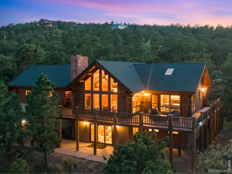 279 Quartz WAY, Lyons, CO 80540
