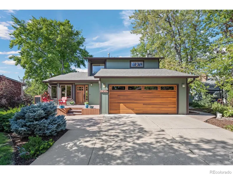 1419 Cypress CIR, Lafayette, CO 80026
