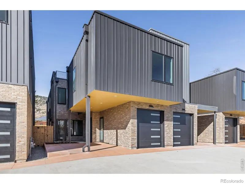 3315 Broadway ST, Boulder, CO 80304