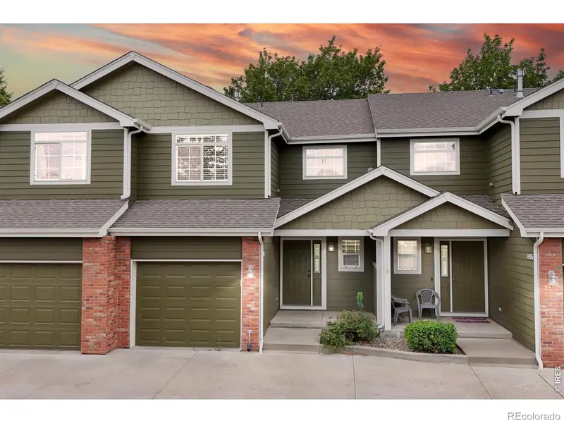 1408 S California AVE, Loveland, CO 80537