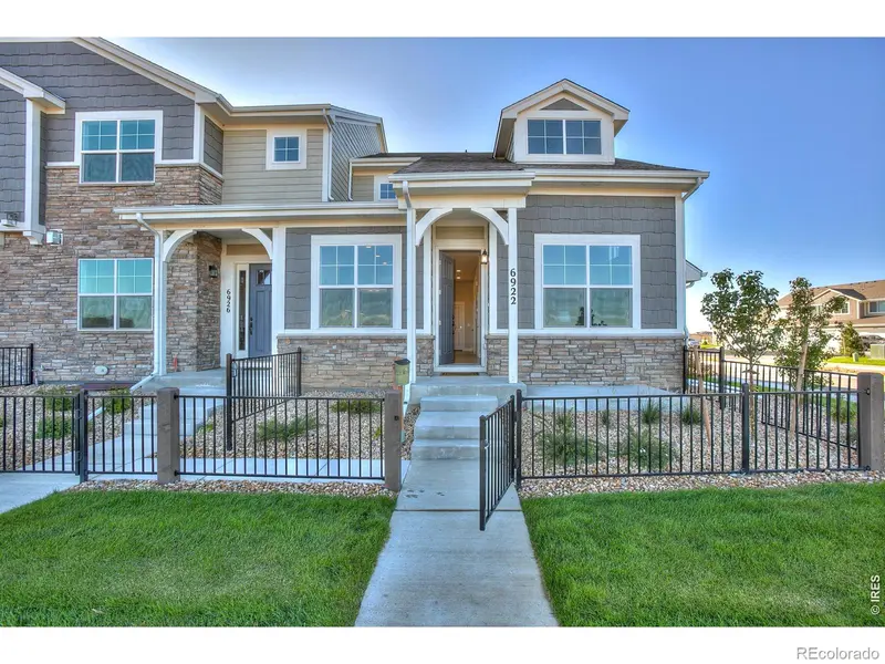 6922 Autumn Leaf DR, Timnath, CO 80547