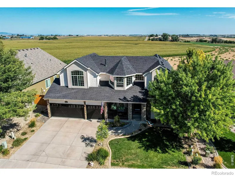 3125 Argyll LN, Johnstown, CO 80534