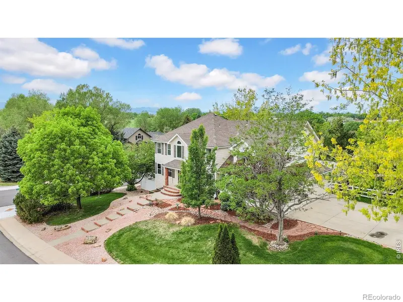 503 Eagle Crest CT, Loveland, CO 80537