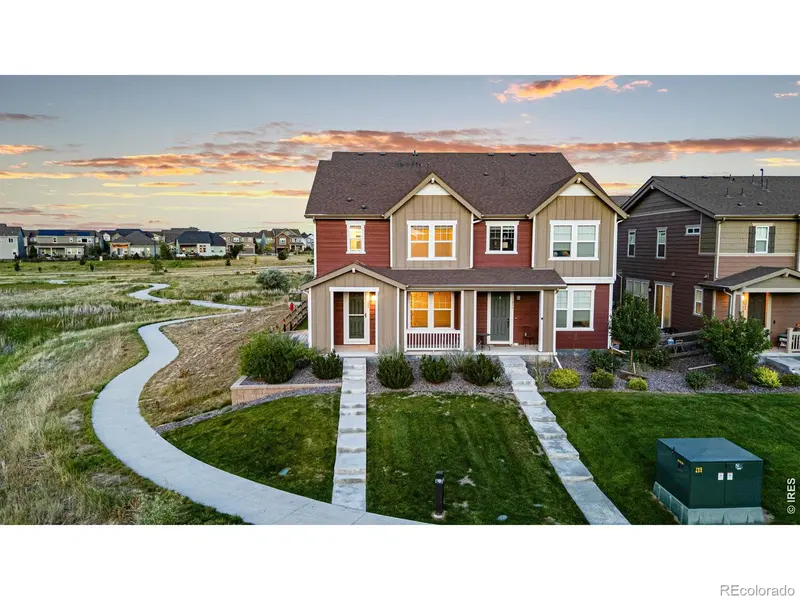 1228 Shale WAY, Erie, CO 80516