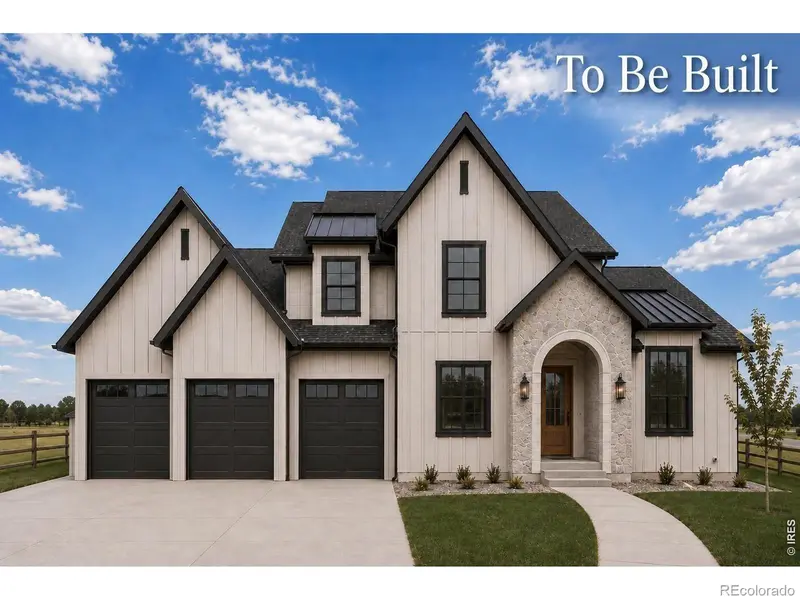 1669 Center Pivot CT, Windsor, CO 80550