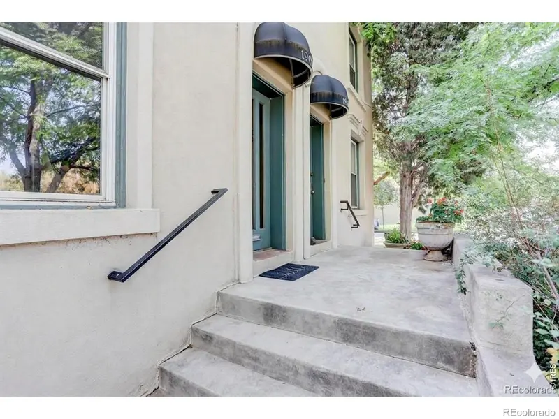 1902 E 17th AVE, Denver, CO 80206
