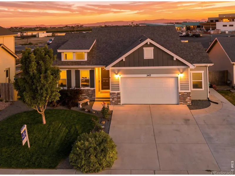 347 Linden Oaks DR, Ault, CO 80610