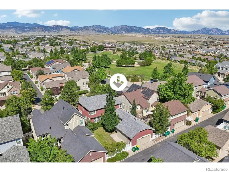 8648 Coors ST, Arvada, CO 80005