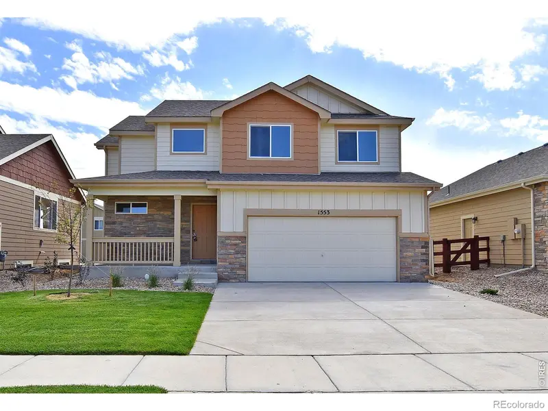 525 84th Ave Ct, Greeley, CO 80634
