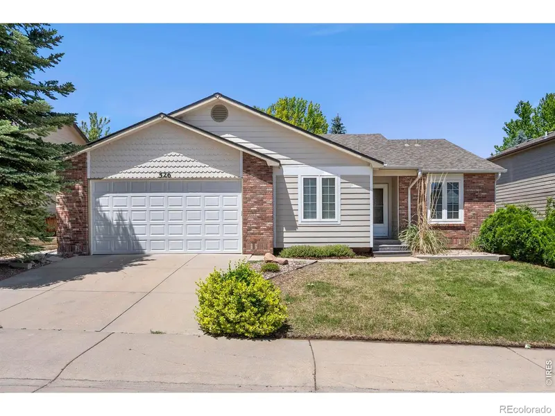 526 Dunraven DR, Fort Collins, CO 80525