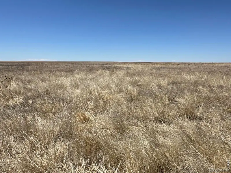 12345 Road 22, Haswell, CO 81045