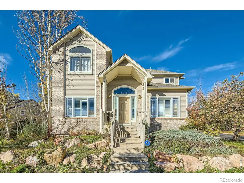 4859 Dakota BLVD, Boulder, CO 80304